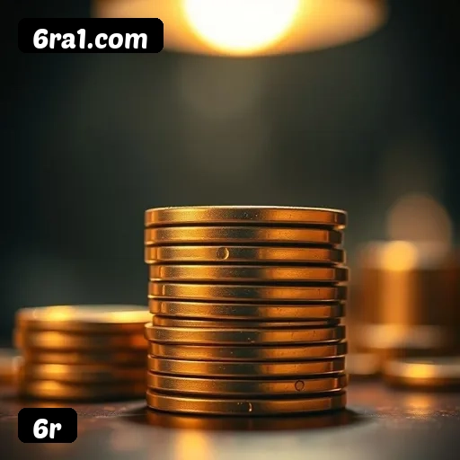 Comparação APP mobile vs versão web da 6r