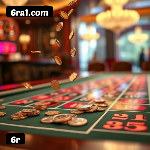 FAQ 6r Brasil - Perguntas frequentes sobre bônus, PIX, RTP, APP mobile e VIP