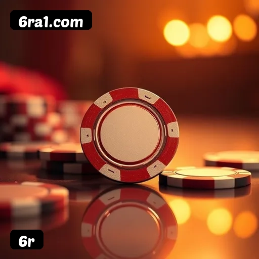 Níveis do programa VIP da 6r